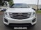 2017 Cadillac XT5 Base