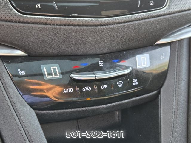 2023 Cadillac XT6 Luxury