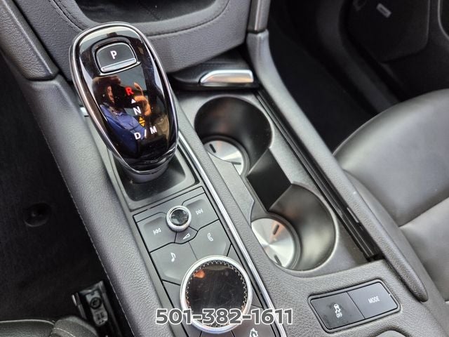 2023 Cadillac XT6 Luxury