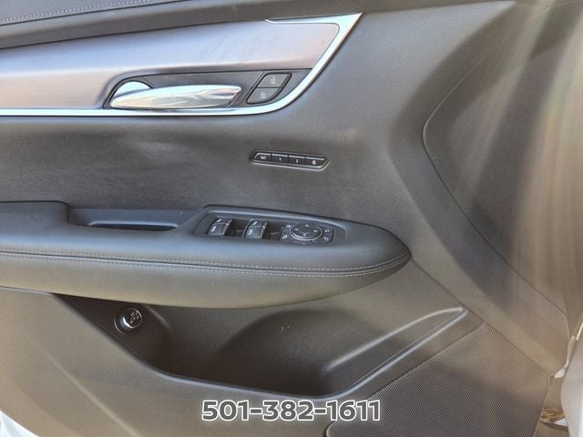 2023 Cadillac XT6 Luxury