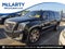 2019 Cadillac Escalade ESV Platinum Edition