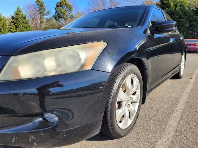2010 Honda Accord EX-L 3.5