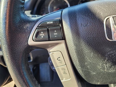 2010 Honda Accord EX-L 3.5