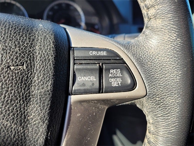 2010 Honda Accord EX-L 3.5