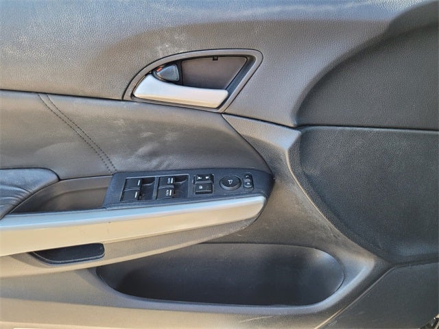 2010 Honda Accord EX-L 3.5