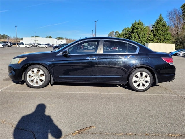 2010 Honda Accord EX-L 3.5