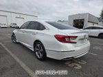 2019 Honda Accord EX