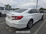 2019 Honda Accord EX