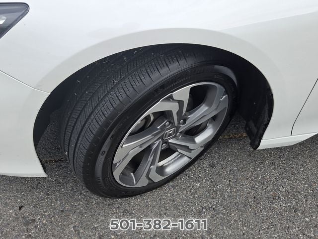 2019 Honda Accord EX
