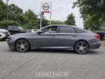 2021 Honda Accord Touring 2.0T