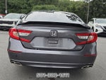 2021 Honda Accord Touring 2.0T