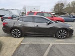2016 Nissan Maxima SR