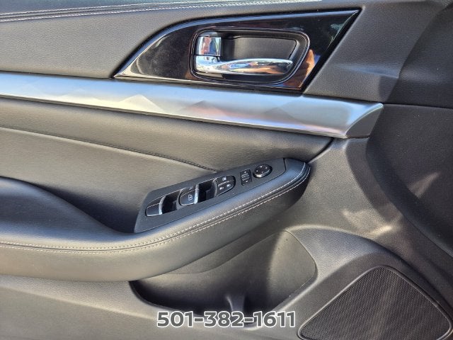 2022 Nissan Maxima SV