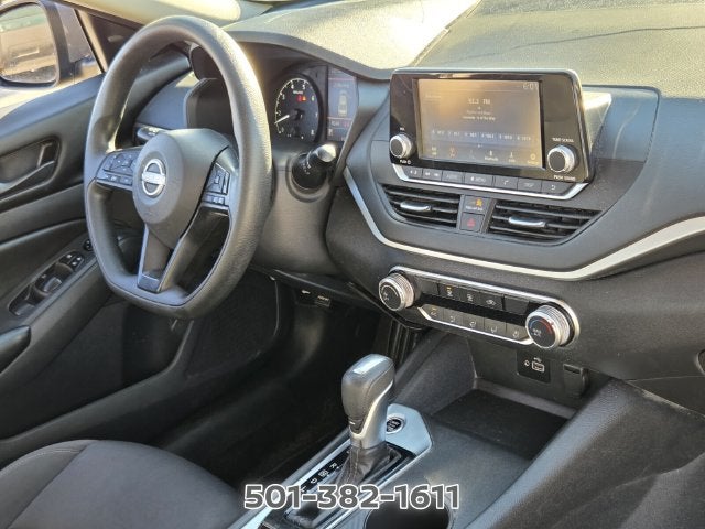 2023 Nissan Altima 2.5 S