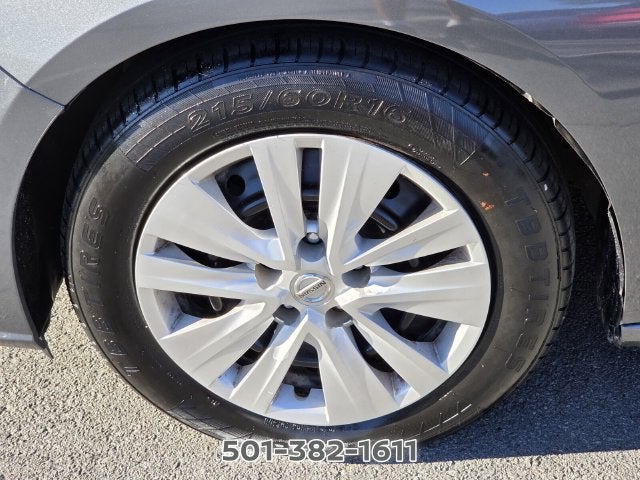 2023 Nissan Altima 2.5 S