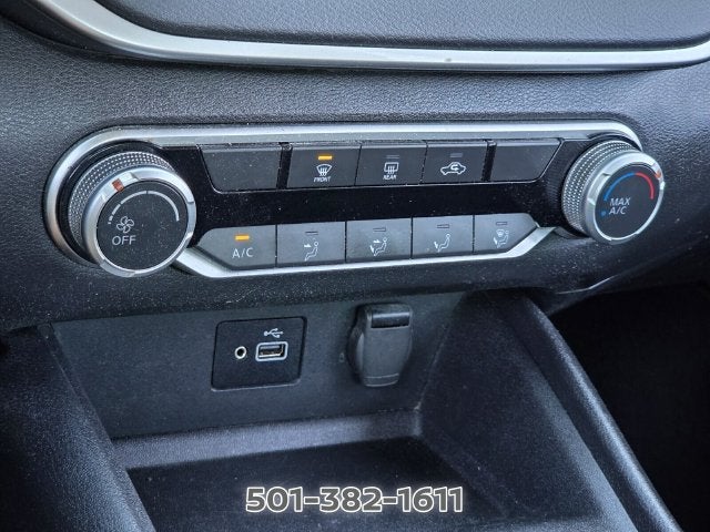 2023 Nissan Altima 2.5 S