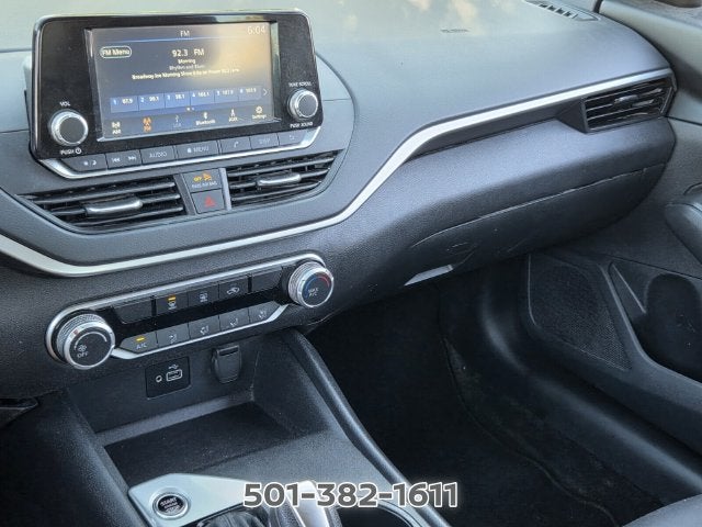2023 Nissan Altima 2.5 S