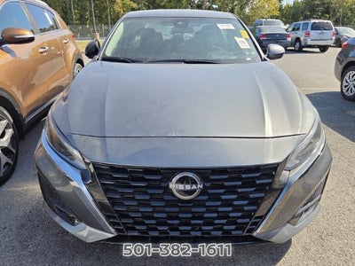 2023 Nissan Altima 2.5 S