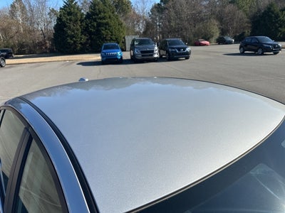 2025 Nissan Altima 2.5 S