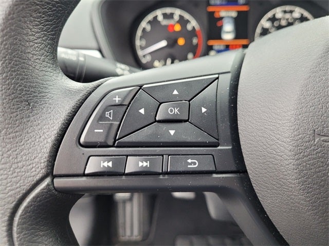 2025 Nissan Altima 2.5 S