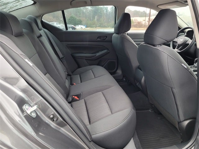 2025 Nissan Altima 2.5 S