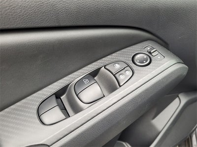 2025 Nissan Altima 2.5 S