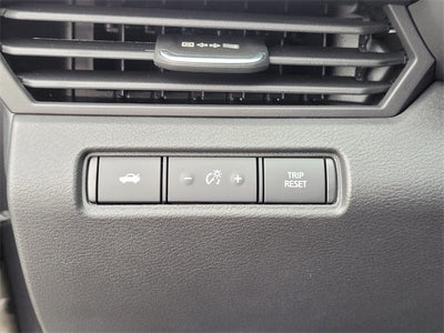 2025 Nissan Altima 2.5 S