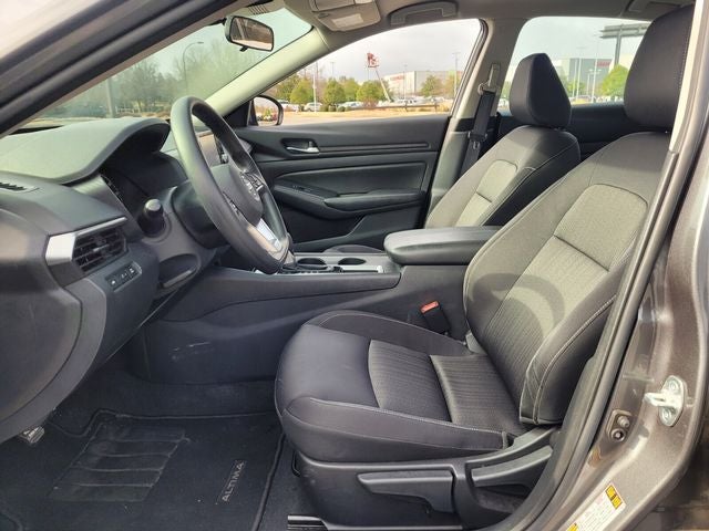 2022 Nissan Altima 2.5 S