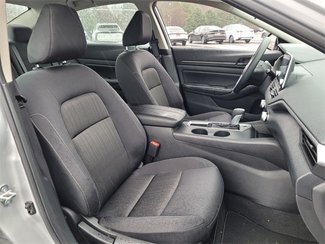 2025 Nissan Altima 2.5 S