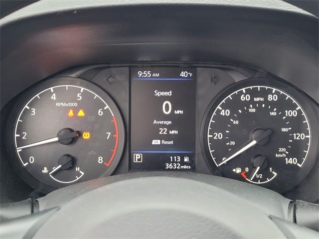 2025 Nissan Altima 2.5 S