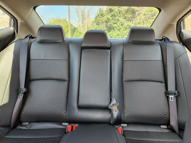 2026 Nissan Altima 2.5 SR