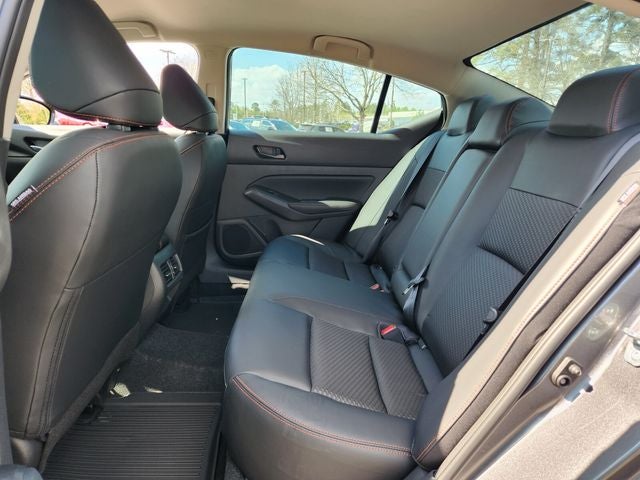 2026 Nissan Altima 2.5 SR