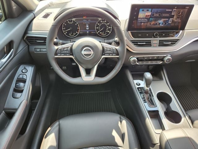 2026 Nissan Altima 2.5 SR