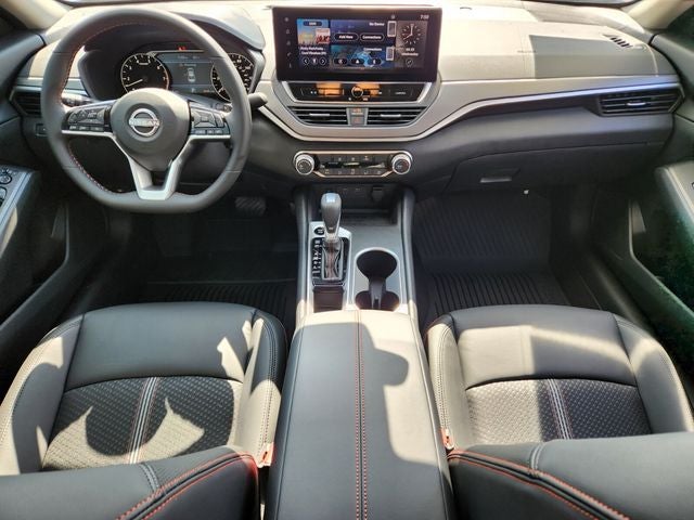 2026 Nissan Altima 2.5 SR