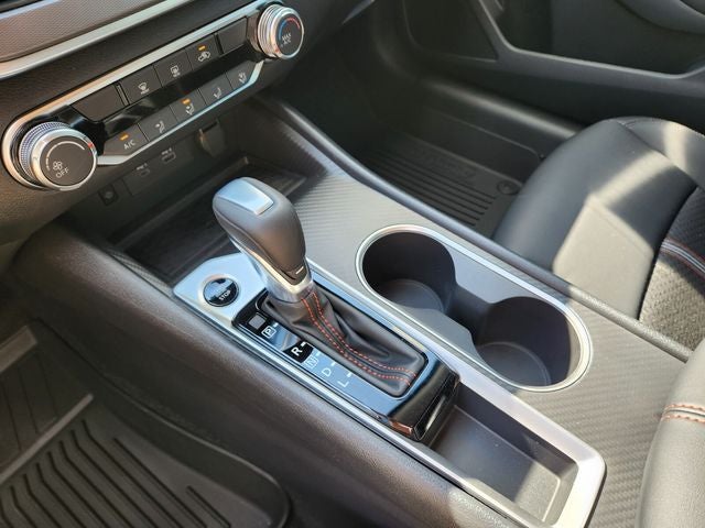 2026 Nissan Altima 2.5 SR