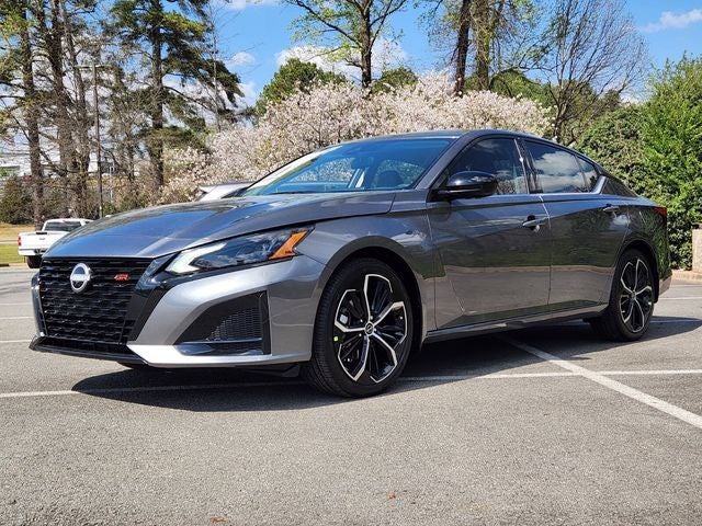 2026 Nissan Altima 2.5 SR