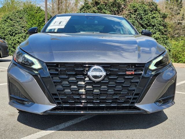 2026 Nissan Altima 2.5 SR