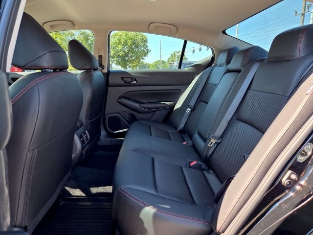 2026 Nissan Altima 2.5 SR
