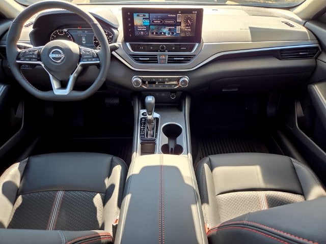 2026 Nissan Altima 2.5 SR