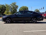 2026 Nissan Altima 2.5 SR