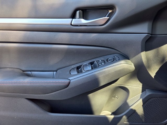 2026 Nissan Altima 2.5 SR