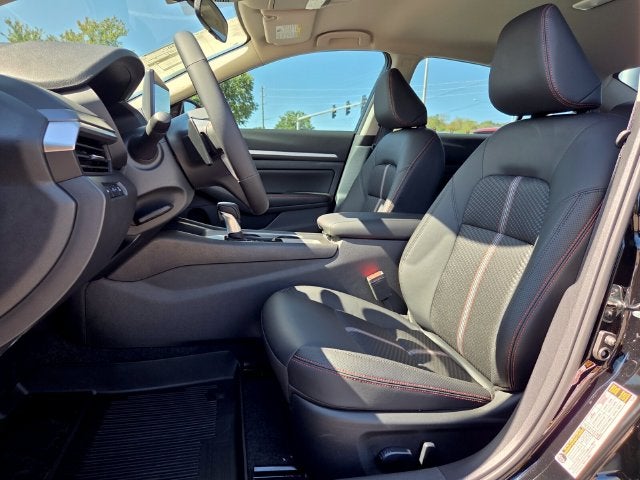 2026 Nissan Altima 2.5 SR