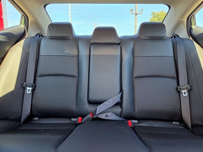 2026 Nissan Altima 2.5 SR