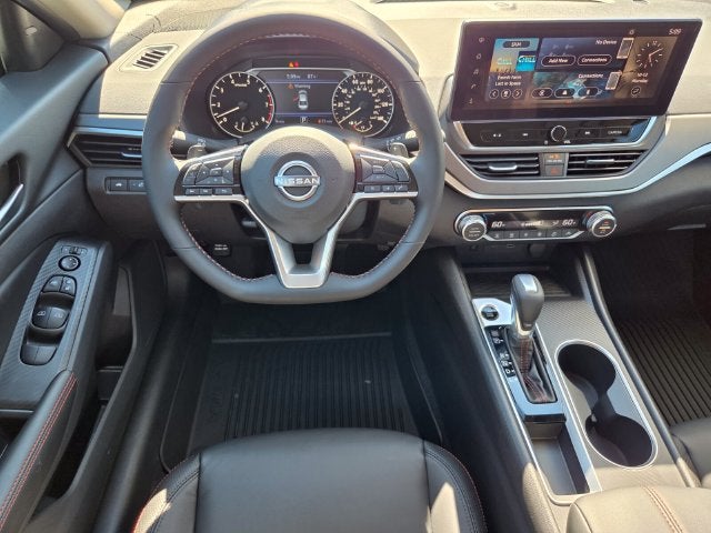 2026 Nissan Altima 2.5 SR
