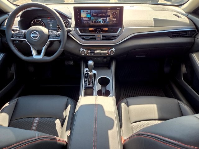 2026 Nissan Altima 2.5 SR