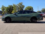 2026 Nissan Altima 2.5 SR