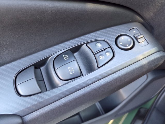 2026 Nissan Altima 2.5 SR