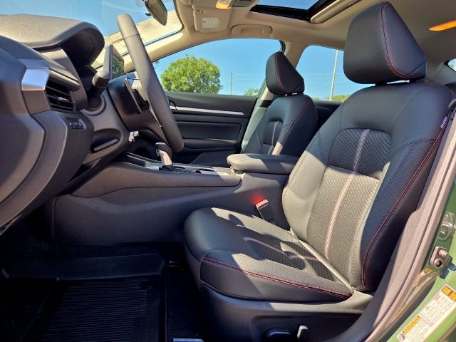2026 Nissan Altima 2.5 SR
