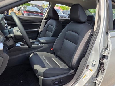 2026 Nissan Altima 2.5 SV