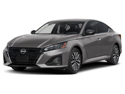 2026 Nissan Altima 2.5 SV SPECIAL EDITION